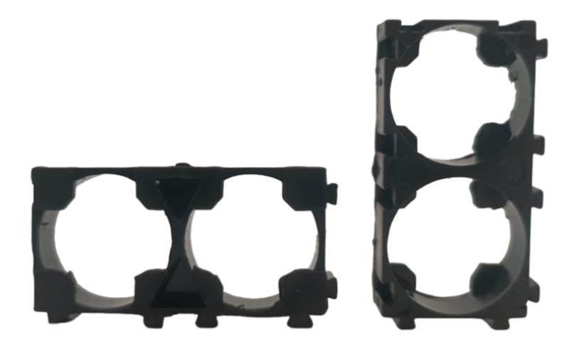 18650 Cell Holders